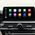 Which cars have Apple CarPlay