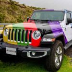 Best Jeep Wrangler Color in 2022-2023 and history
