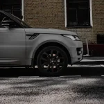 Best color rims for a Grey Car