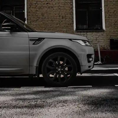 Best color rims for a Grey Car