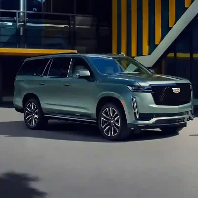 are cadillac expensive to maintain