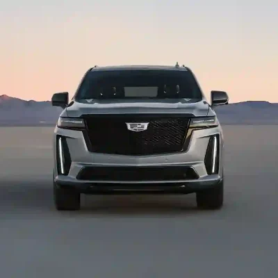 who makes Cadillac