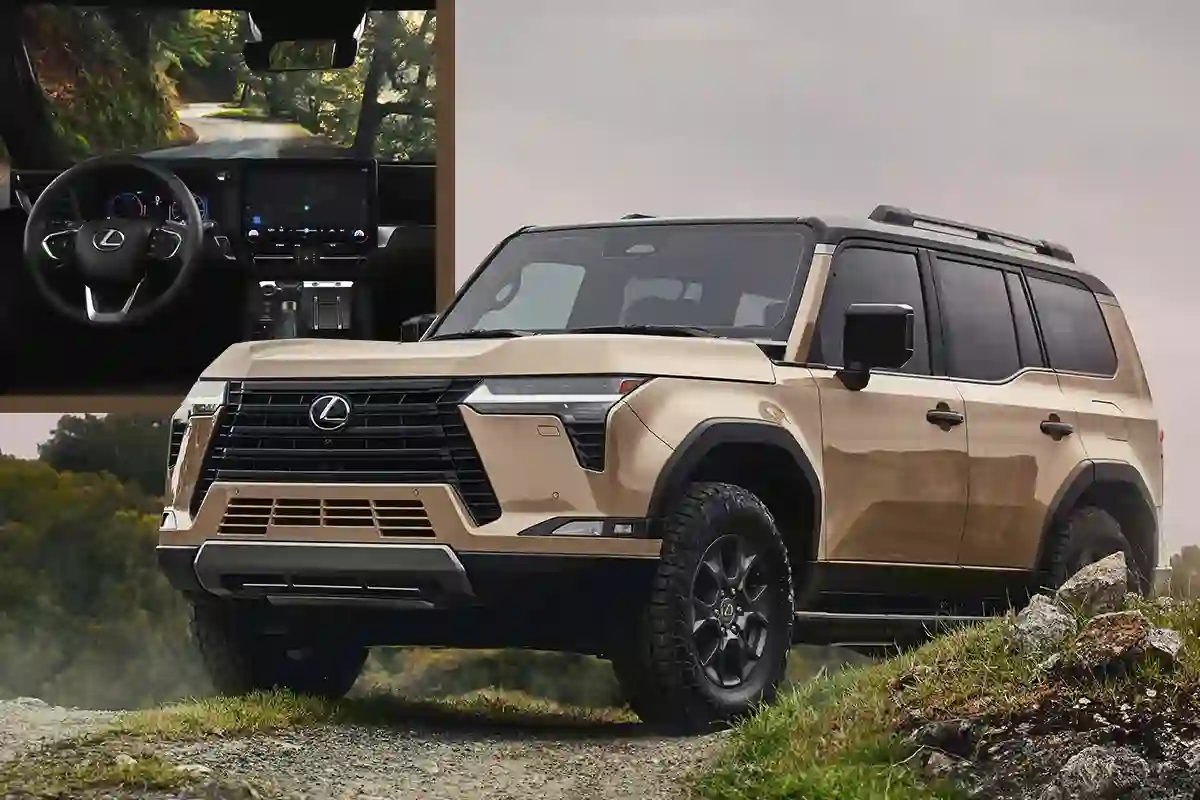 Understanding What is the VSC Light in Lexus Vehicles SUVCult