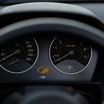 What is limp mode on BMW